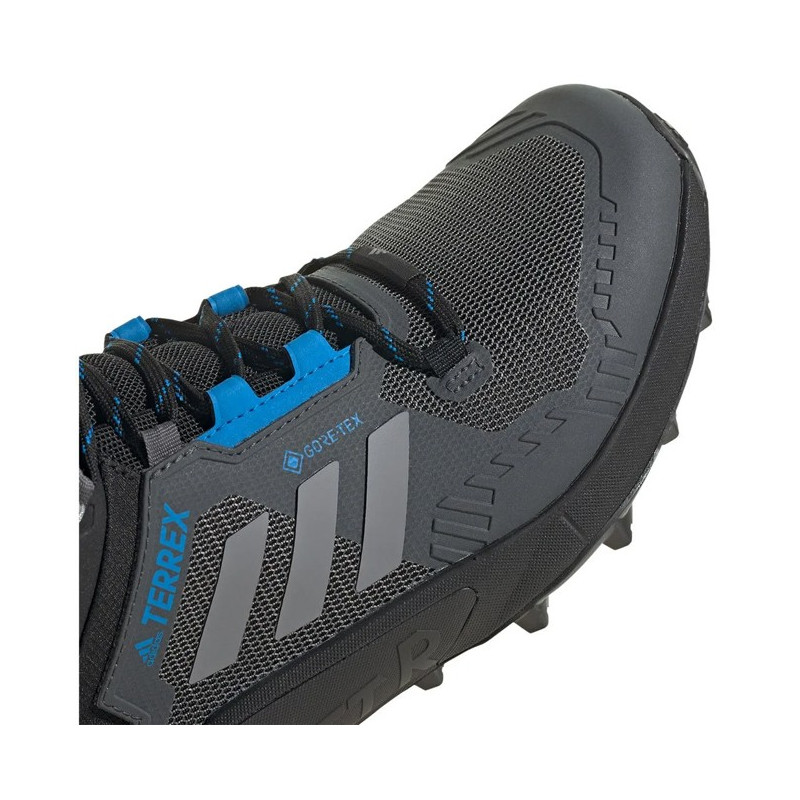 Čevlji Adidas TERREX SWIFT R3 MID GTX Negbás/Gritre/R