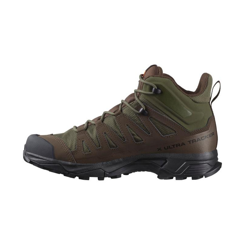 Salomon X Ultra Tracker GTX