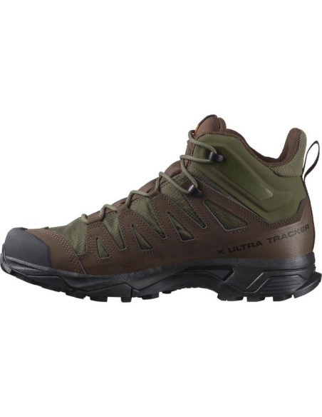 Salomon X Ultra Tracker GTX