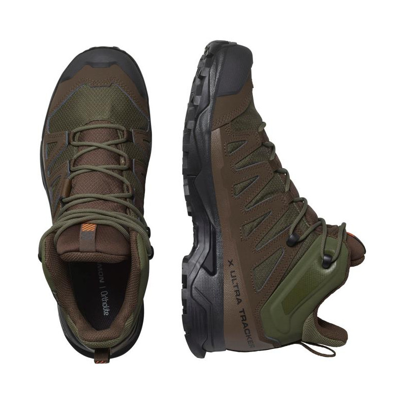 Salomon X Ultra Tracker GTX