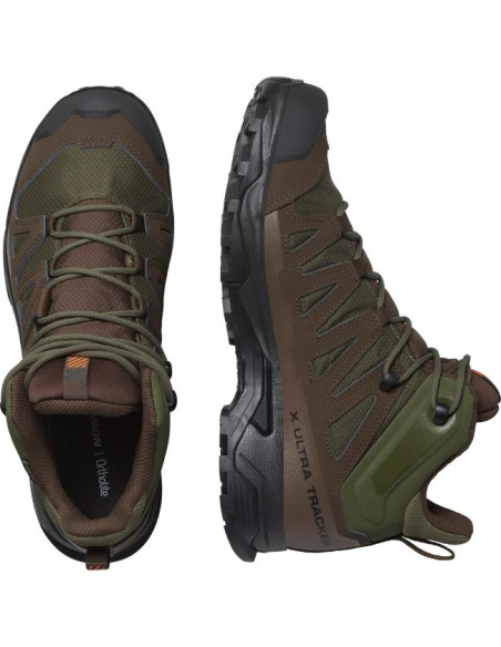 Salomon X Ultra Tracker GTX