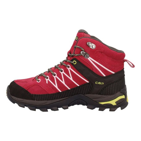 Botas Cmp RIGEL MID WMN WP 2