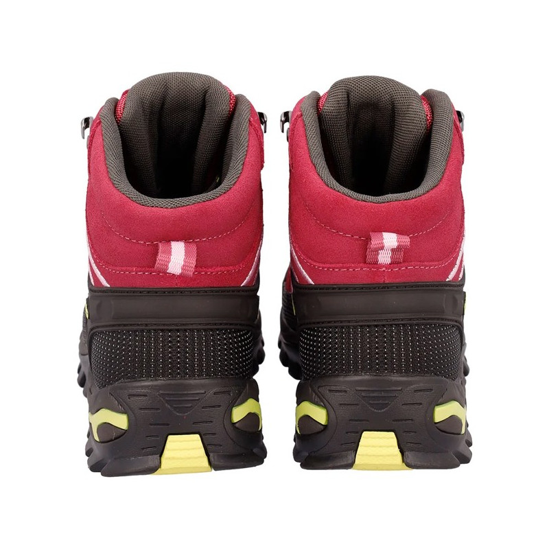 Boots Cmp RIGEL MID WMN WP