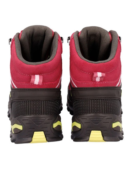 Botas Cmp RIGEL MID WMN WP