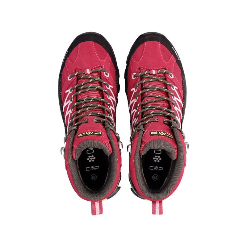 Laarzen Cmp RIGEL MID WMN WP