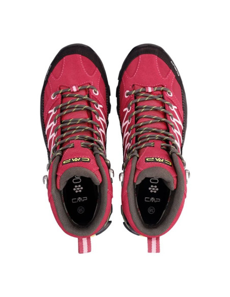 Buty Cmp RIGEL MID WMN WP