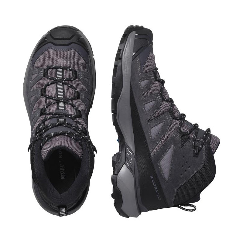 Čevlji Salomon X ULTRA 360 LTR MID GTX W