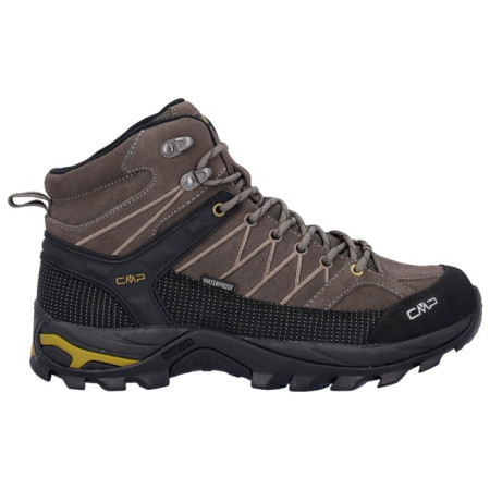 Stiefel Cmp RIGEL MID WP Fango