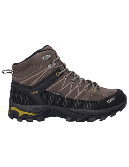 Stiefel Cmp RIGEL MID WP Fango