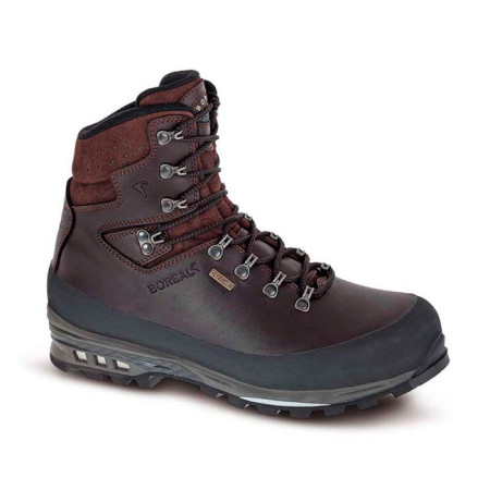 Boreal Kovach Full Grain