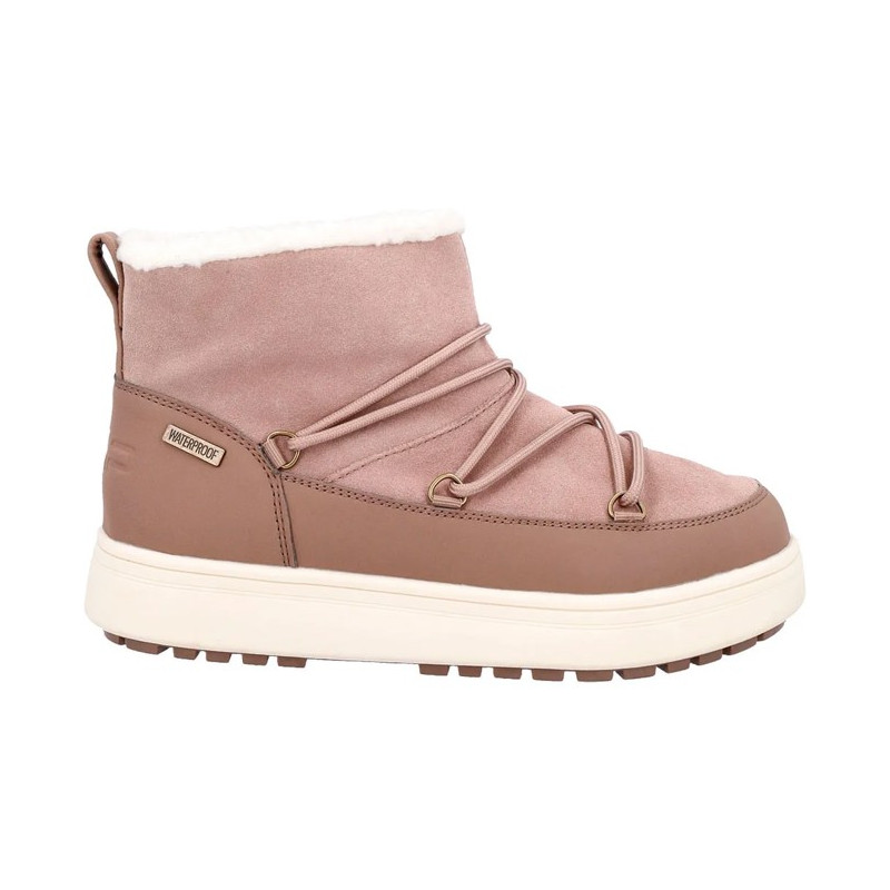 Laarzen Cmp KAYLA WMN SNOW WP