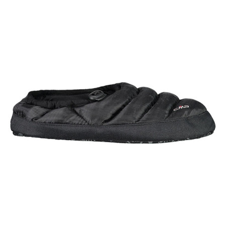 Cipők Cmp LYINX WMN SLIPPER NERO
