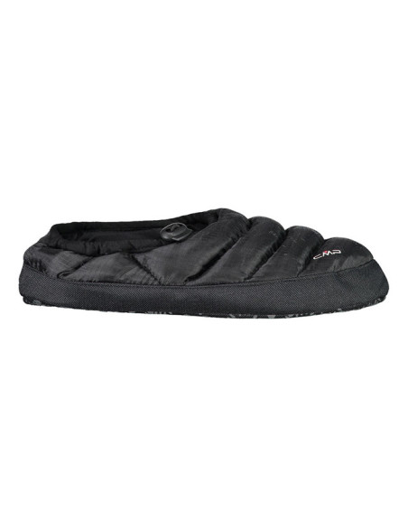 Tenisky Cmp LYINX WMN SLIPPER NERO