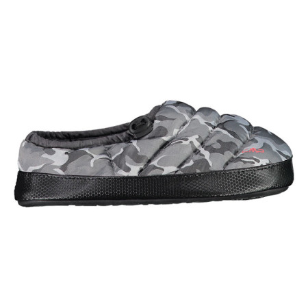 Cipők Cmp LYINX WMN SLIPPER GREY-TITANIO
