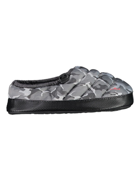 Tenisky Cmp LYINX WMN SLIPPER GREY-TITANIO