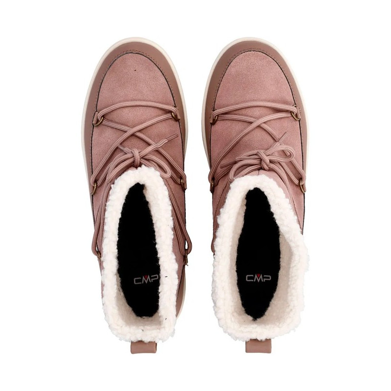 Buty Cmp KAYLA WMN SNOW WP
