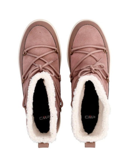 Csizmák Cmp KAYLA WMN SNOW WP