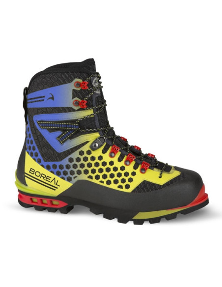 Botas Boreal Triglav