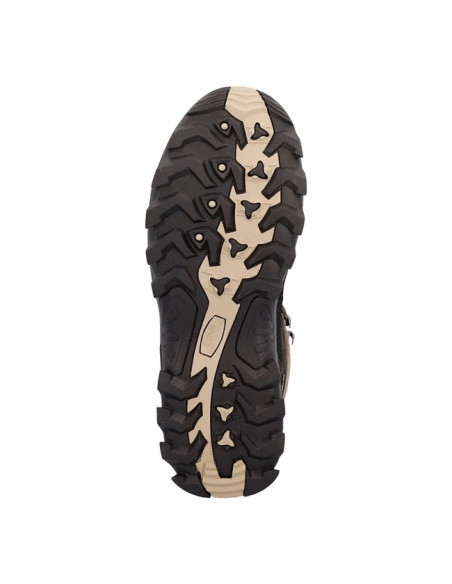 Boty Cmp RIGEL MID WMN SHOE WP