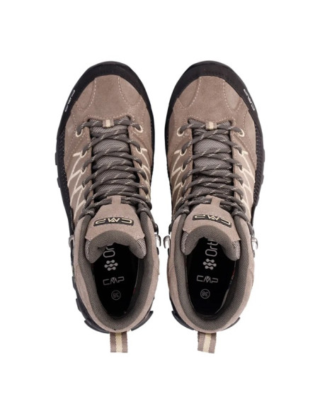 Boty Cmp RIGEL MID WMN SHOE WP