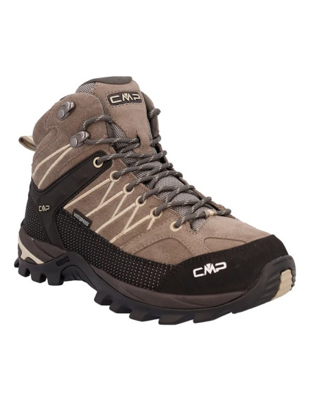 Boty Cmp RIGEL MID WMN SHOE WP