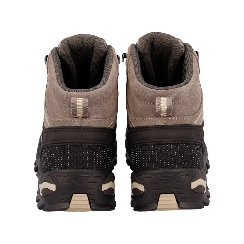 Topánky Cmp RIGEL MID WMN SHOE WP