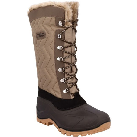 Stivali Cmp WMN SNOW BOOTS Deserto
