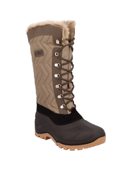Støvler Cmp WMN SNOW BOOTS Deserto