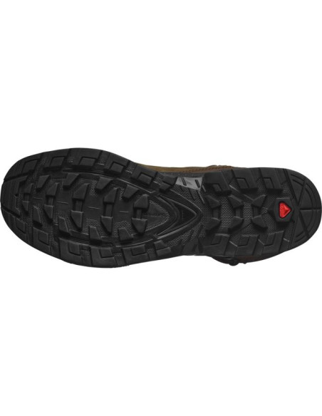 Salomon SHOES QUEST TRACKER HIGH GTX Earthb/Gre