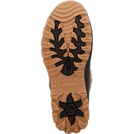 Laarzen Cmp WMN SNOW BOOTS Deserto 2