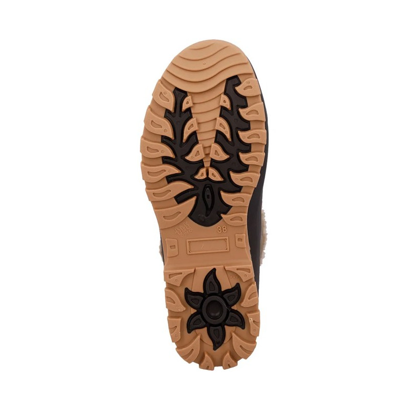 Topánky Cmp WMN SNOW BOOTS Deserto