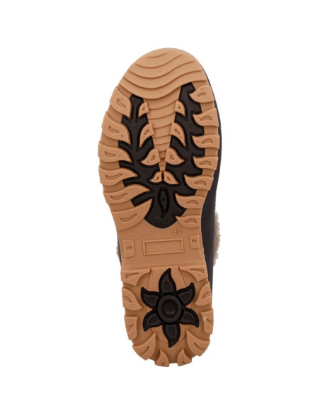 Stivali Cmp WMN SNOW BOOTS Deserto