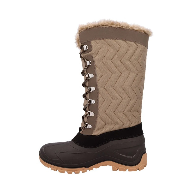 Laarzen Cmp WMN SNOW BOOTS Deserto