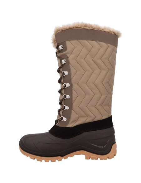 Stövlar Cmp WMN SNOW BOOTS Deserto