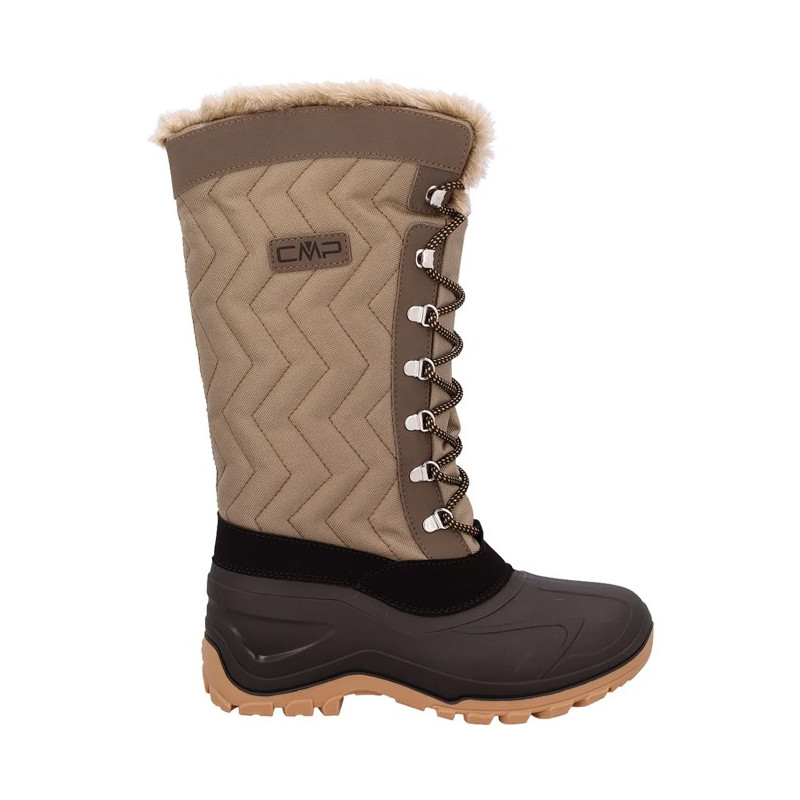 Topánky Cmp WMN SNOW BOOTS Deserto
