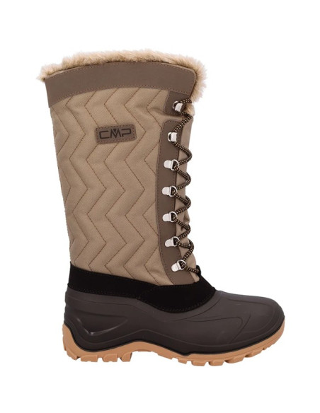 Boots Cmp WMN SNOW Deserto