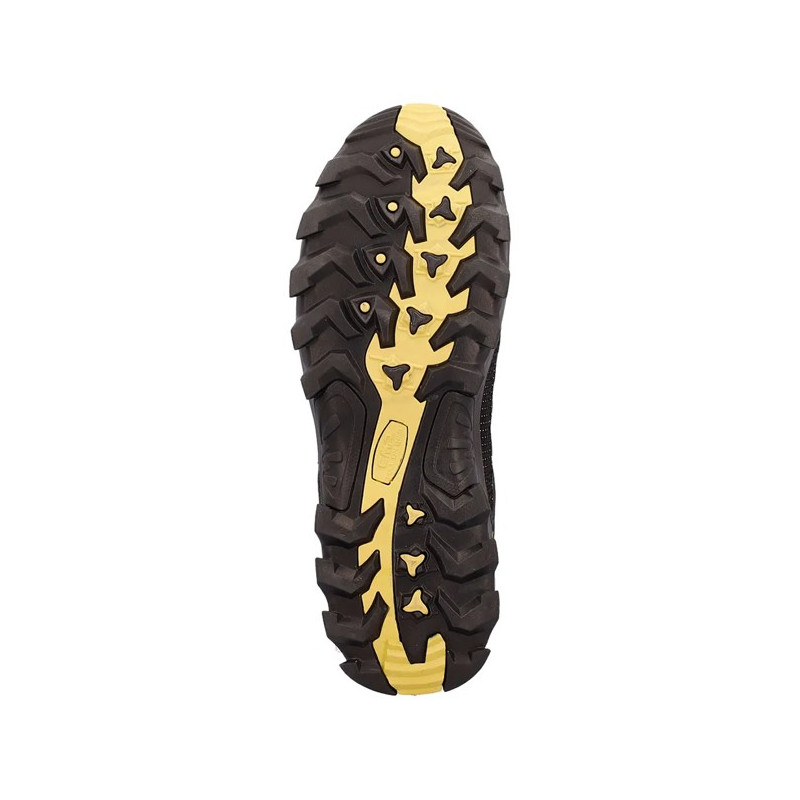 Vandringsskor Cmp RIGEL LOW WP Nilo Green