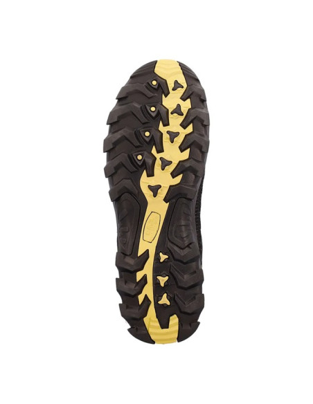 Buty trekkingowe Cmp RIGEL LOW WP Nilo Green
