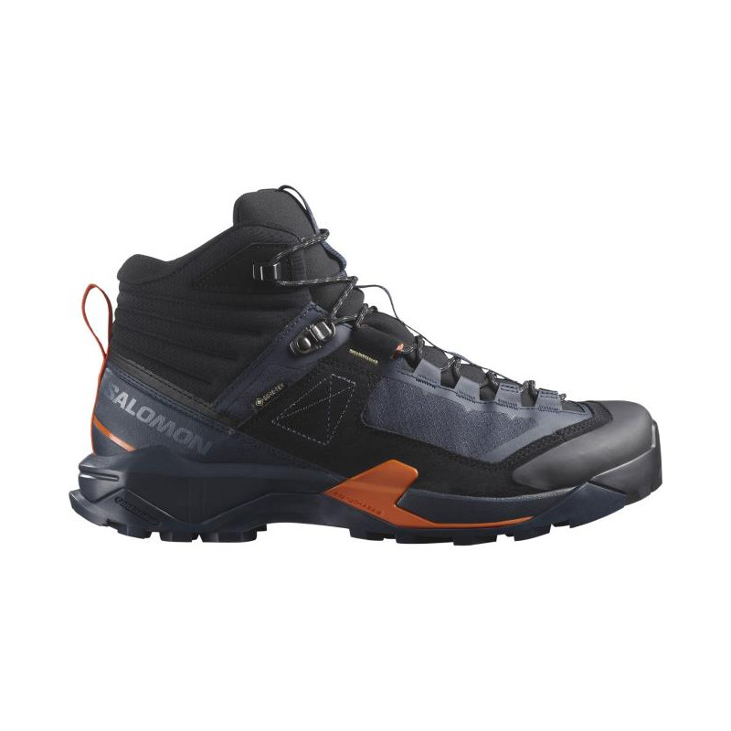 Salomon Ultra Alpine Mid Gtx