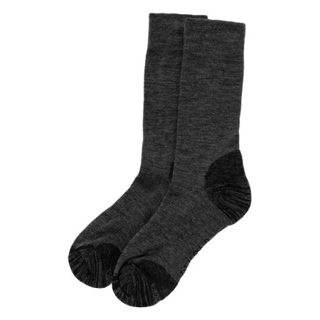 Calze Devold MULTI MERINO MEDIUM Anthracite Mel