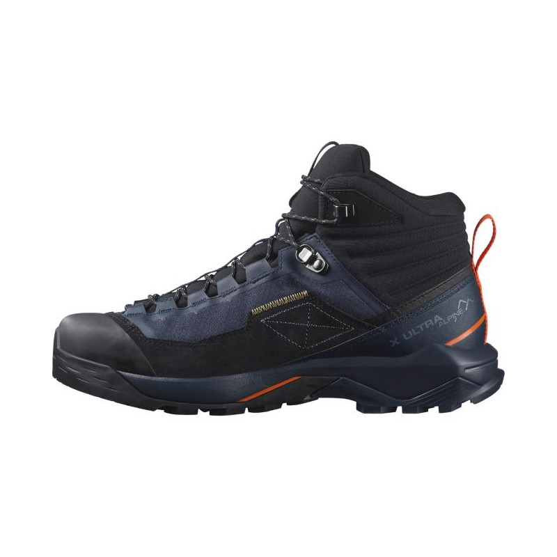 Salomon Ultra Alpine Mid Gtx