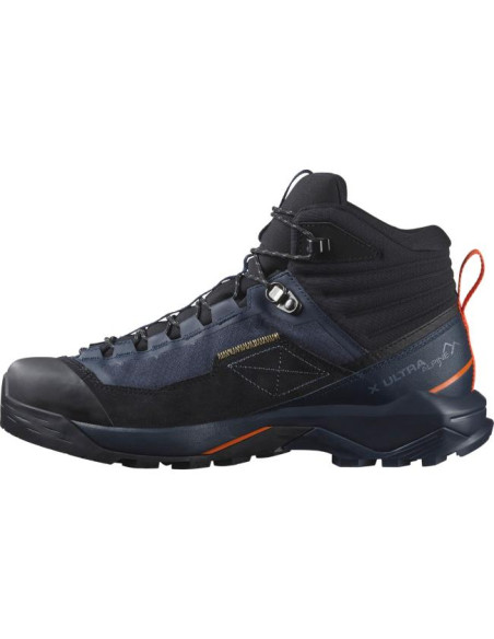 Salomon Ultra Alpine Mid Gtx
