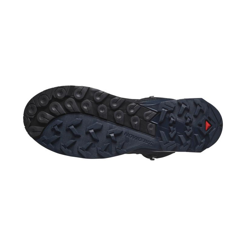 Salomon Ultra Alpine Mid Gtx