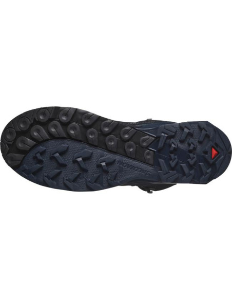 Salomon Ultra Alpine Mid Gtx