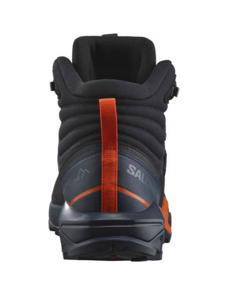 Salomon Ultra Alpine Mid Gtx
