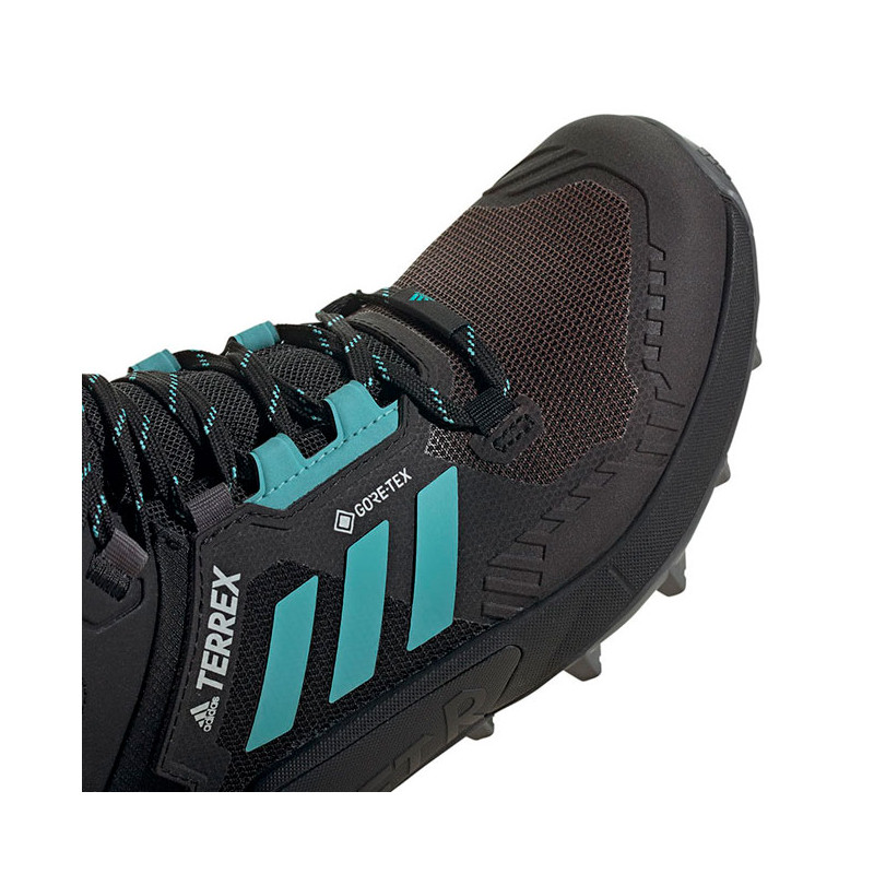 Adidas Terrex Swift R3 Mid Gtx W