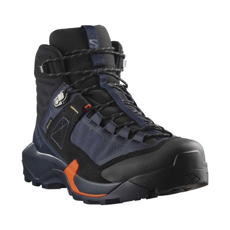 Salomon Ultra Alpine Mid Gtx