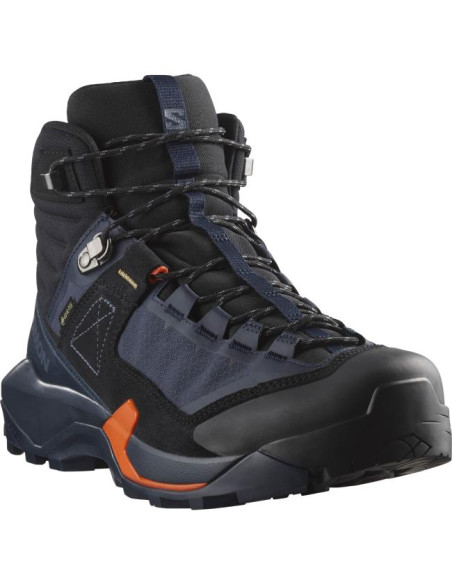 Salomon Ultra Alpine Mid Gtx
