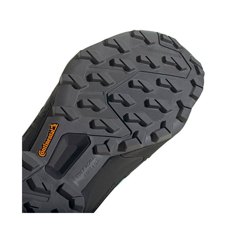 Adidas Terrex Swift R3 Mid Gtx W