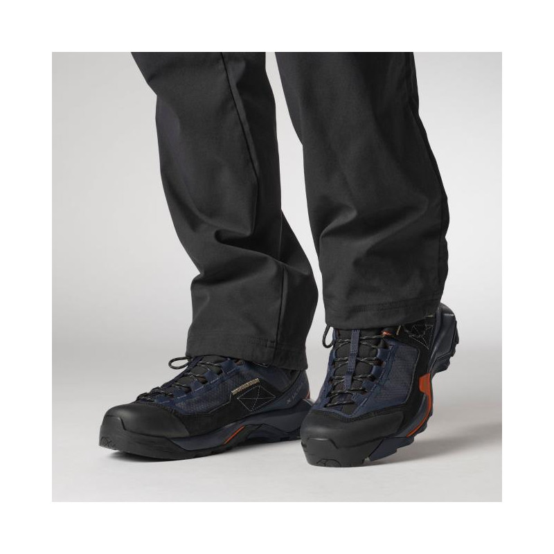 Salomon Ultra Alpine Mid Gtx